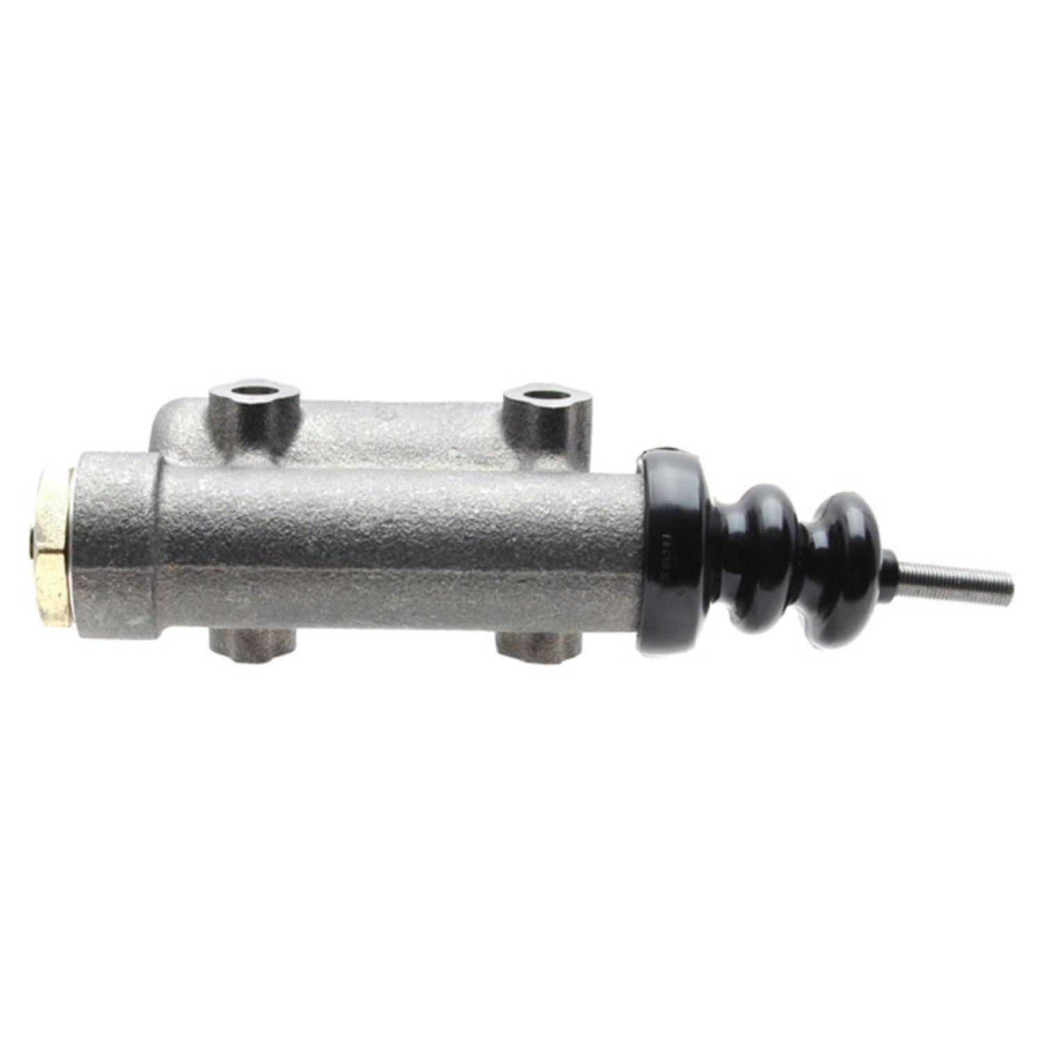 Raybestos MC16714 - Brake Master Cylinder Raybestos MC16714 Brake Master Cylinder product image 2 of 8