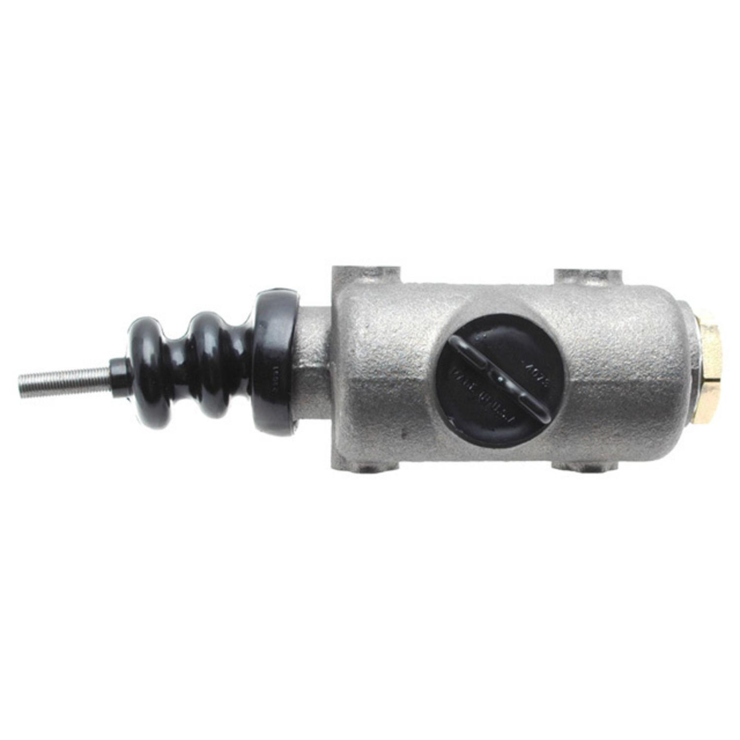 Raybestos MC16714 - Brake Master Cylinder Raybestos MC16714 Brake Master Cylinder product image 3 of 8
