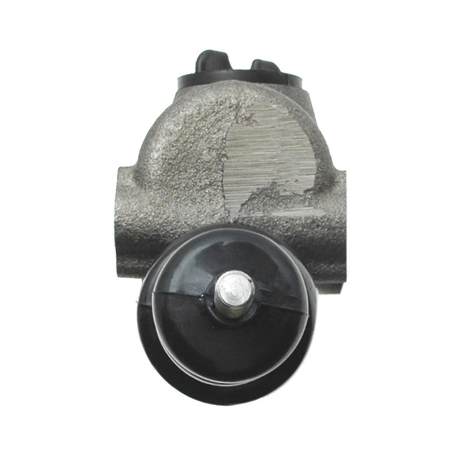 Raybestos MC16714 - Brake Master Cylinder Raybestos MC16714 Brake Master Cylinder product image 4 of 8
