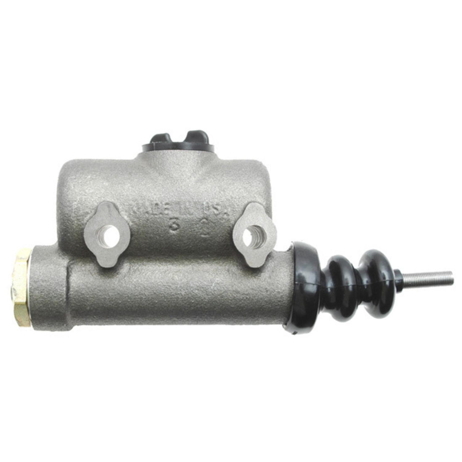 Raybestos MC16714 - Brake Master Cylinder Raybestos MC16714 Brake Master Cylinder product image 6 of 8