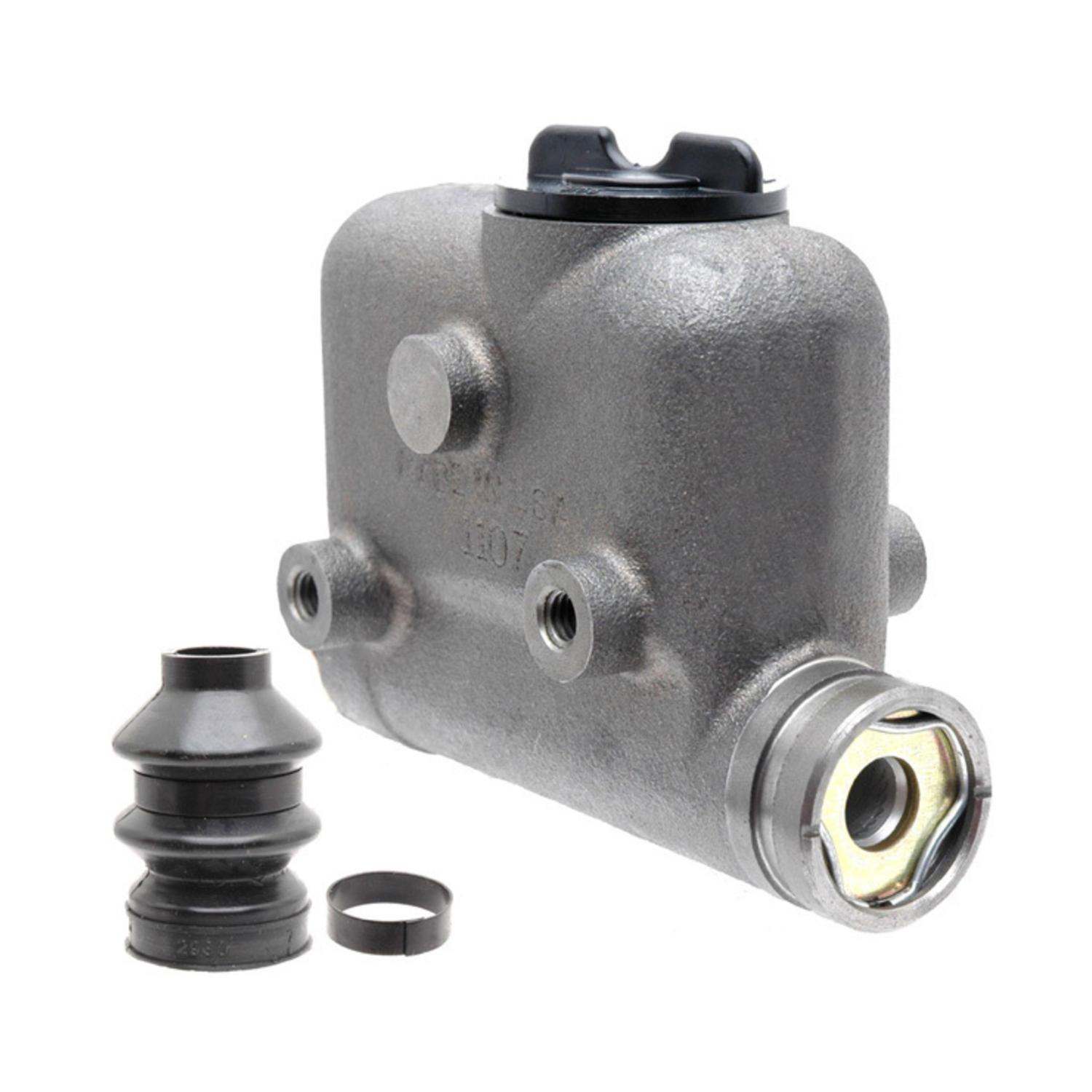 Raybestos MC1722 - Brake Master Cylinder Raybestos MC1722 Brake Master Cylinder product image 1 of 8
