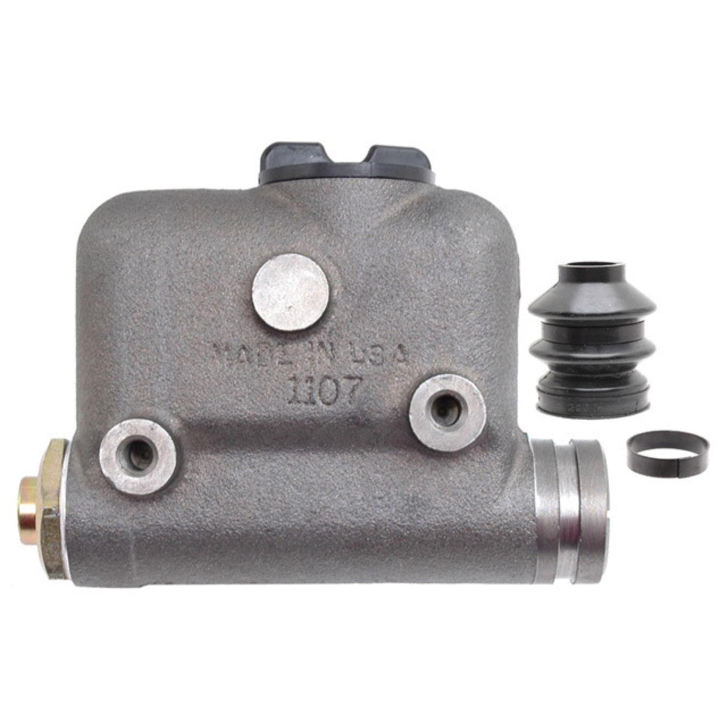 Raybestos MC1722 - Brake Master Cylinder Raybestos MC1722 Brake Master Cylinder product image 6 of 8