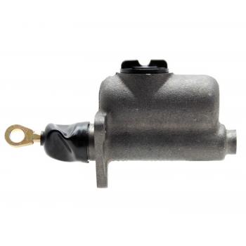 Raybestos MC19012 - Brake Master Cylinder Raybestos MC19012 Brake Master Cylinder product image 7 of 7