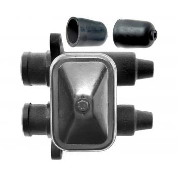 1961 Chevrolet C50 Brake Master Cylinder Raybestos MC19089 image 3 of 4