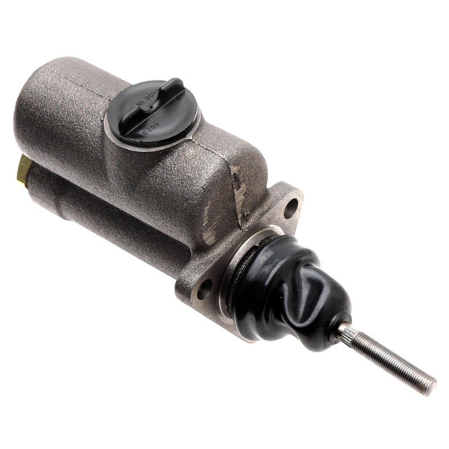 Raybestos MC21918 - Brake Master Cylinder Raybestos MC21918 Brake Master Cylinder product image 1 of 7