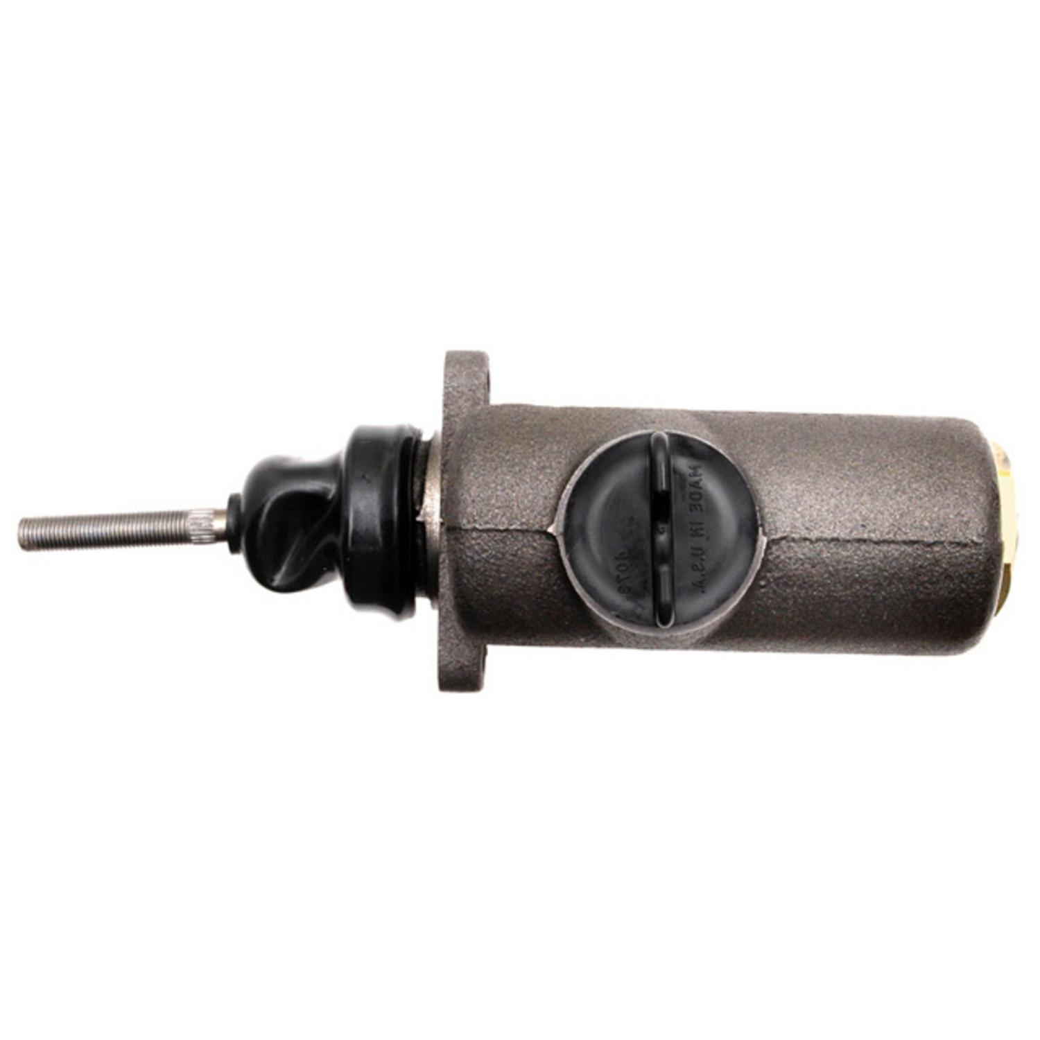 Raybestos MC21918 - Brake Master Cylinder Raybestos MC21918 Brake Master Cylinder product image 3 of 7