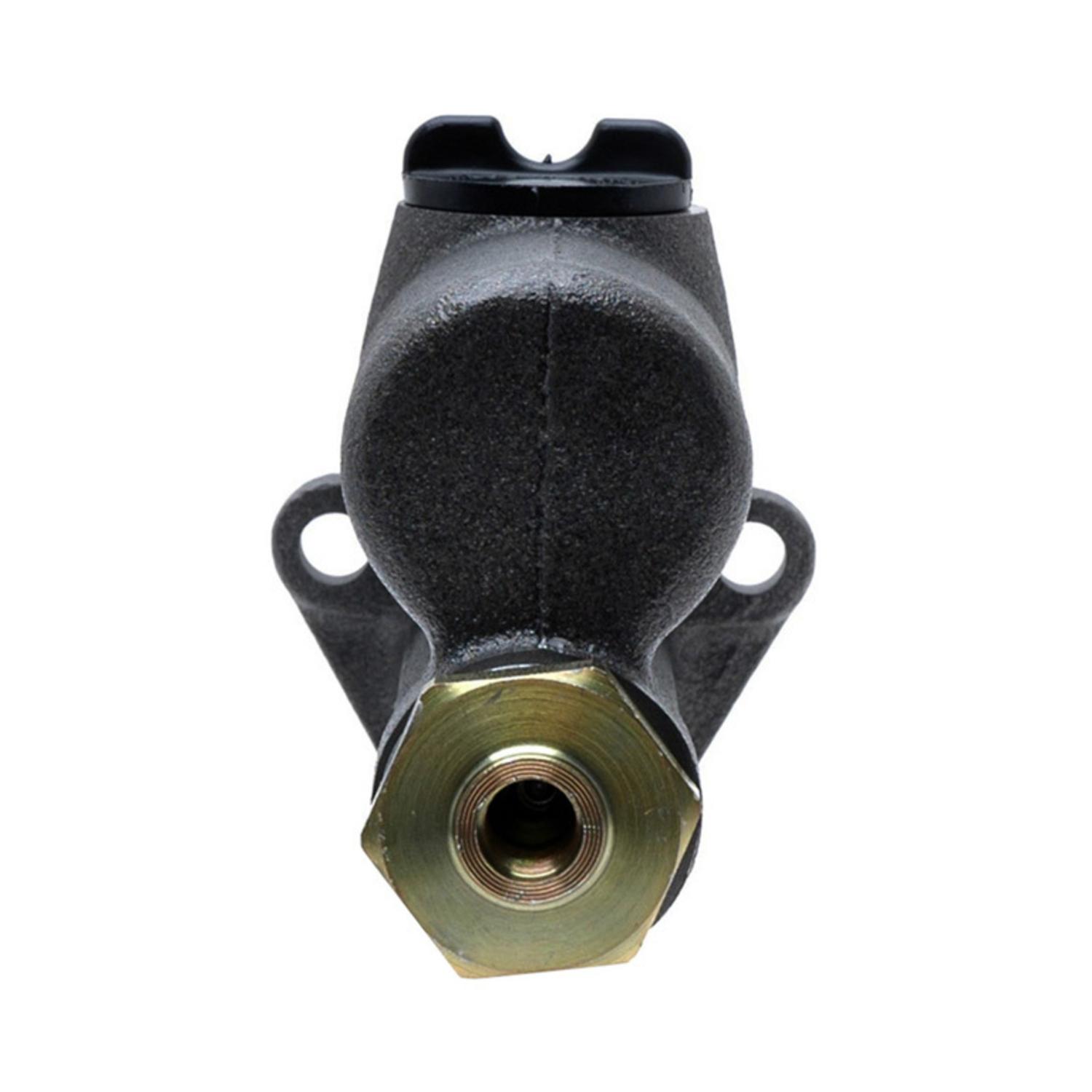 Raybestos MC21918 - Brake Master Cylinder Raybestos MC21918 Brake Master Cylinder product image 5 of 7