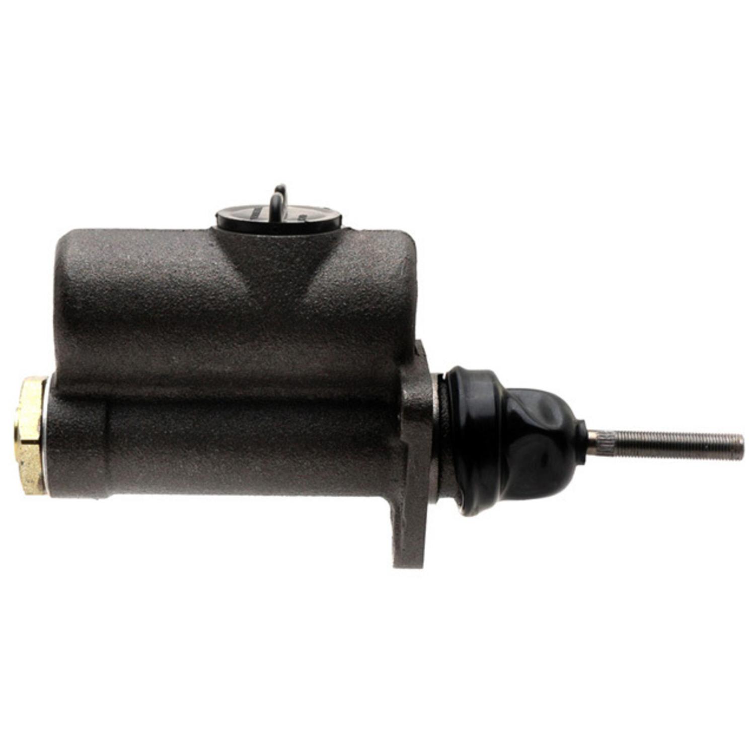 Raybestos MC21918 - Brake Master Cylinder Raybestos MC21918 Brake Master Cylinder product image 6 of 7