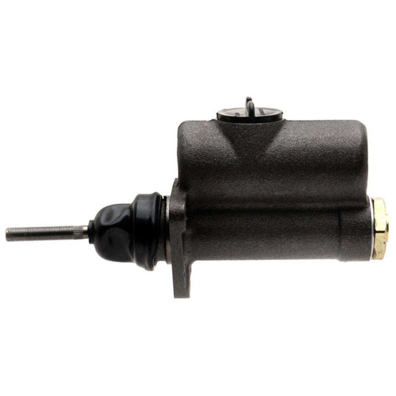 Raybestos MC21918 - Brake Master Cylinder Raybestos MC21918 Brake Master Cylinder product image 7 of 7