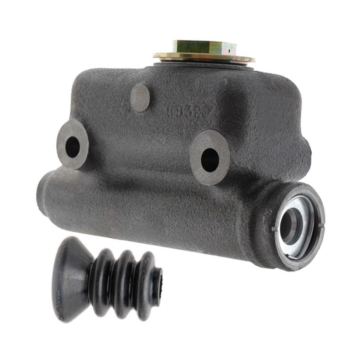 Raybestos MC3081 - Brake Master Cylinder Raybestos MC3081 Brake Master Cylinder product image 1 of 7