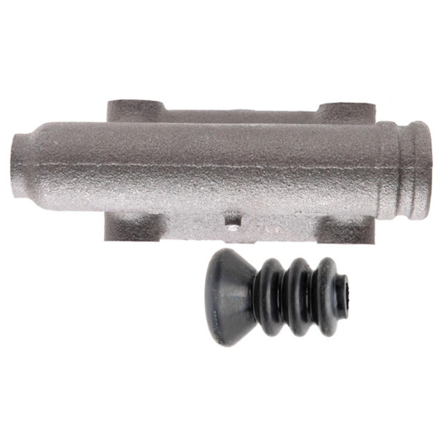 Raybestos MC3081 - Brake Master Cylinder Raybestos MC3081 Brake Master Cylinder product image 2 of 7