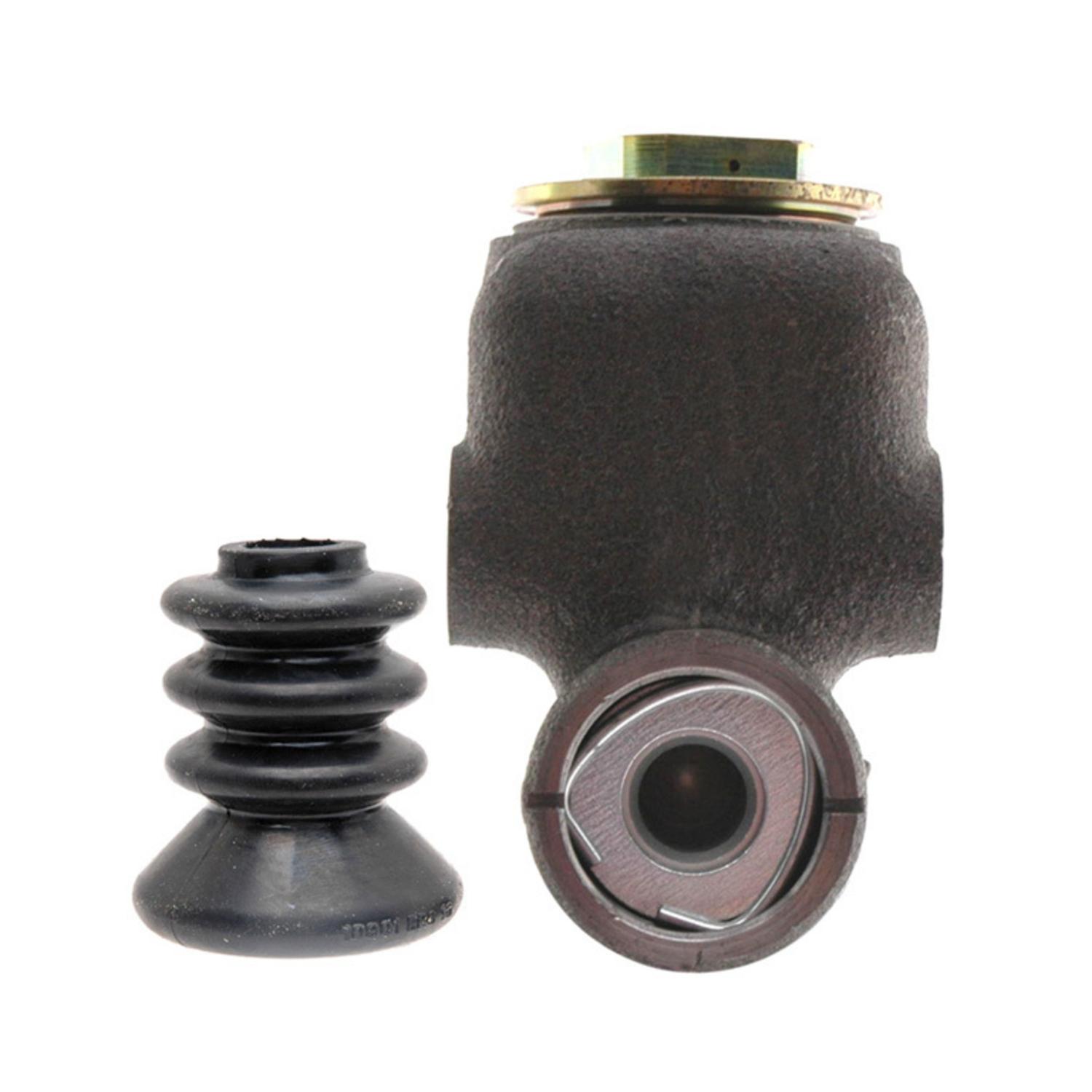 Raybestos MC3081 - Brake Master Cylinder Raybestos MC3081 Brake Master Cylinder product image 4 of 7