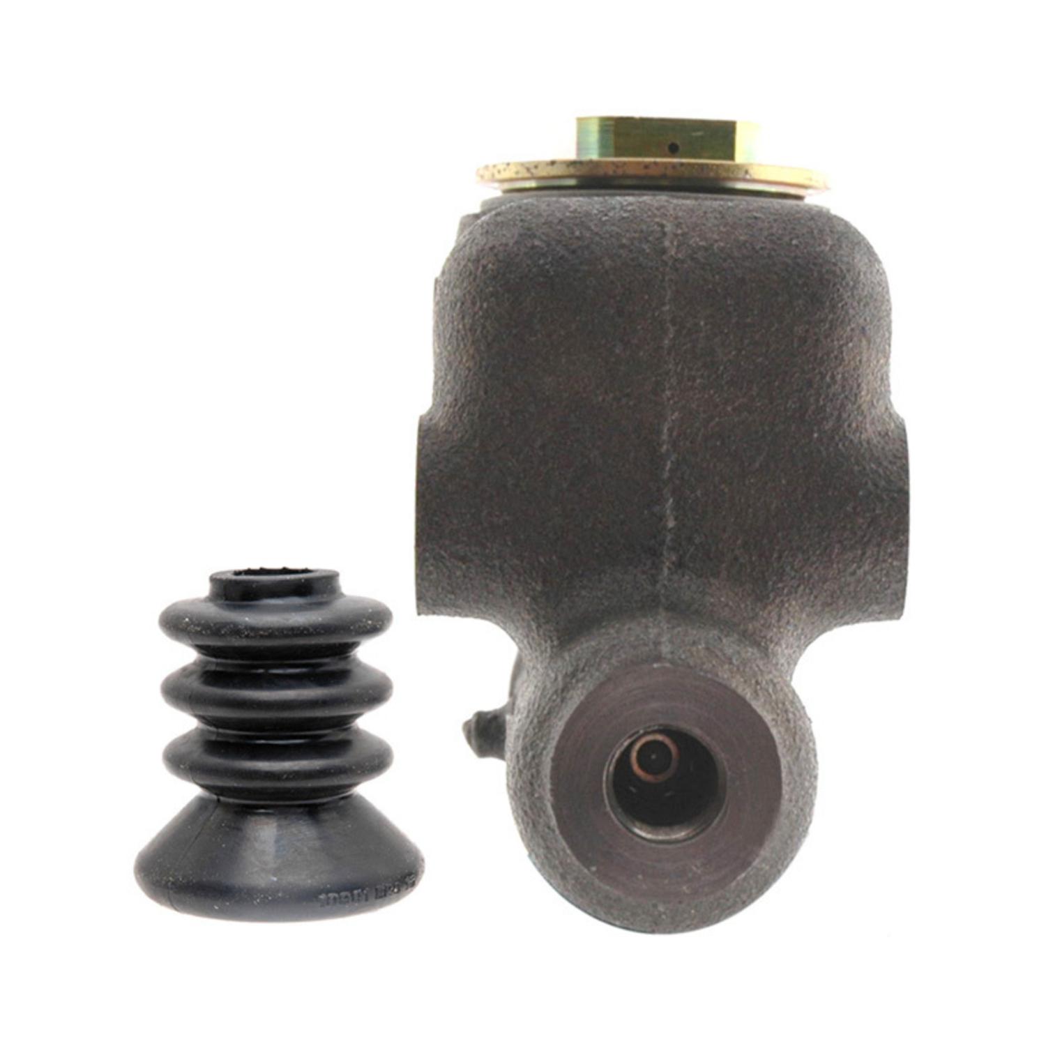 Raybestos MC3081 - Brake Master Cylinder Raybestos MC3081 Brake Master Cylinder product image 5 of 7