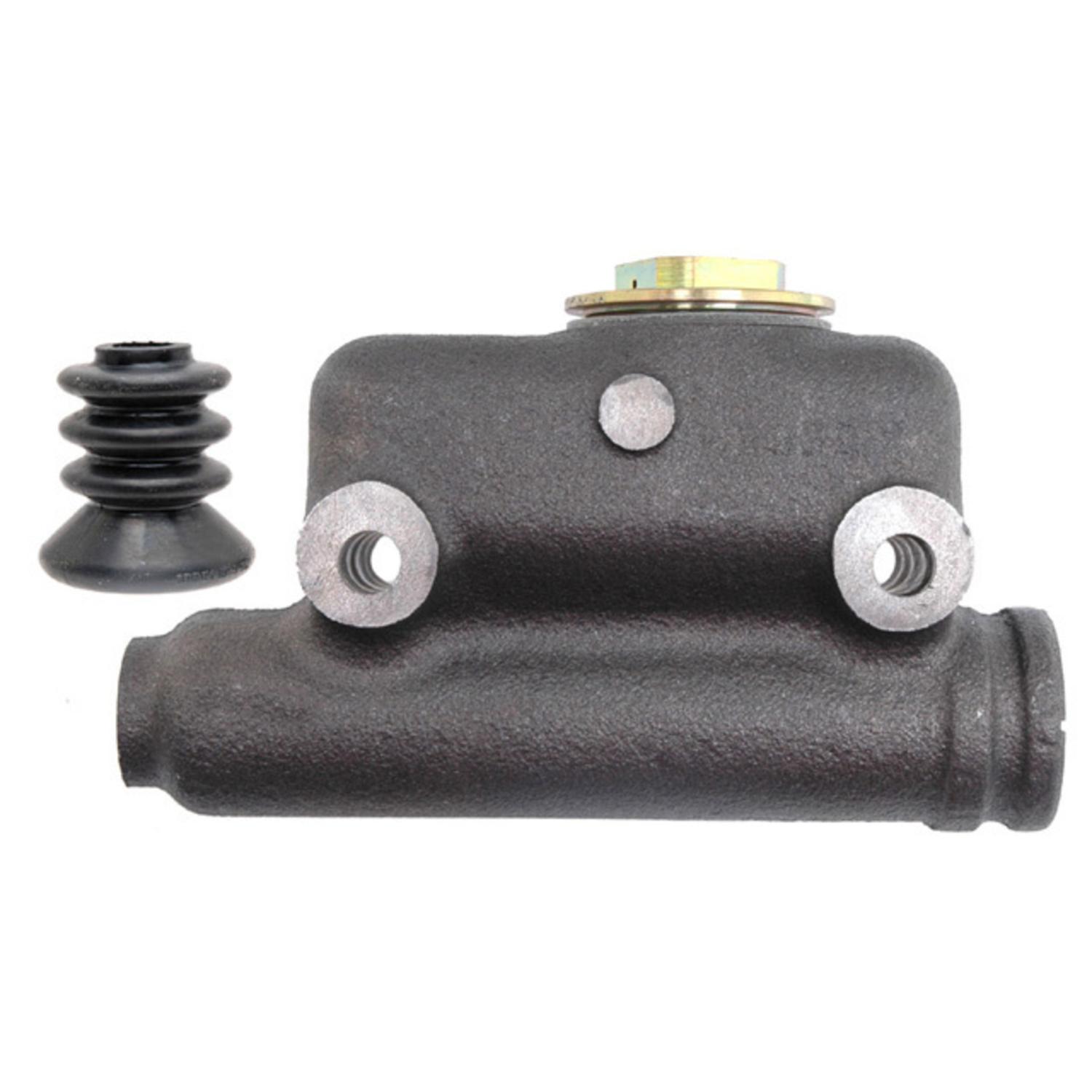 Raybestos MC3081 - Brake Master Cylinder Raybestos MC3081 Brake Master Cylinder product image 6 of 7