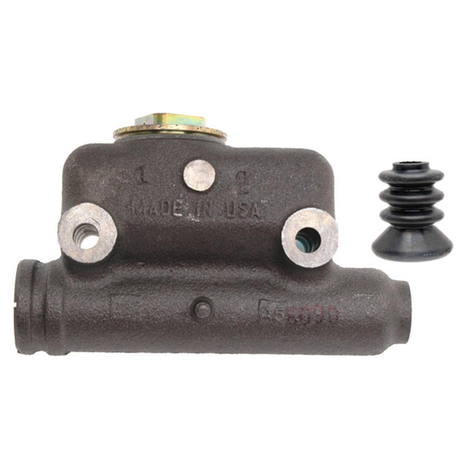 Raybestos MC3081 - Brake Master Cylinder Raybestos MC3081 Brake Master Cylinder product image 7 of 7