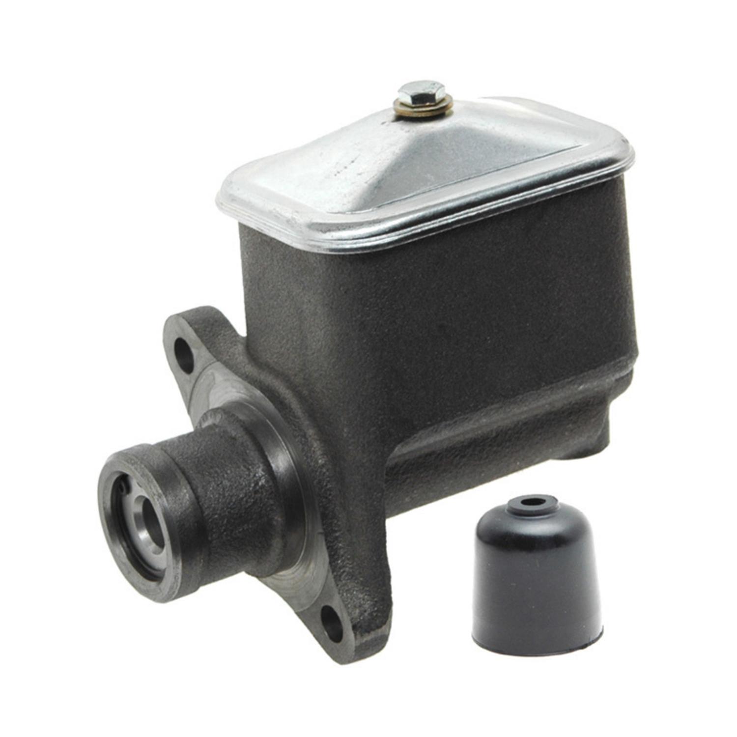 Raybestos MC34403 - Brake Master Cylinder Raybestos MC34403 Brake Master Cylinder product image 1 of 8