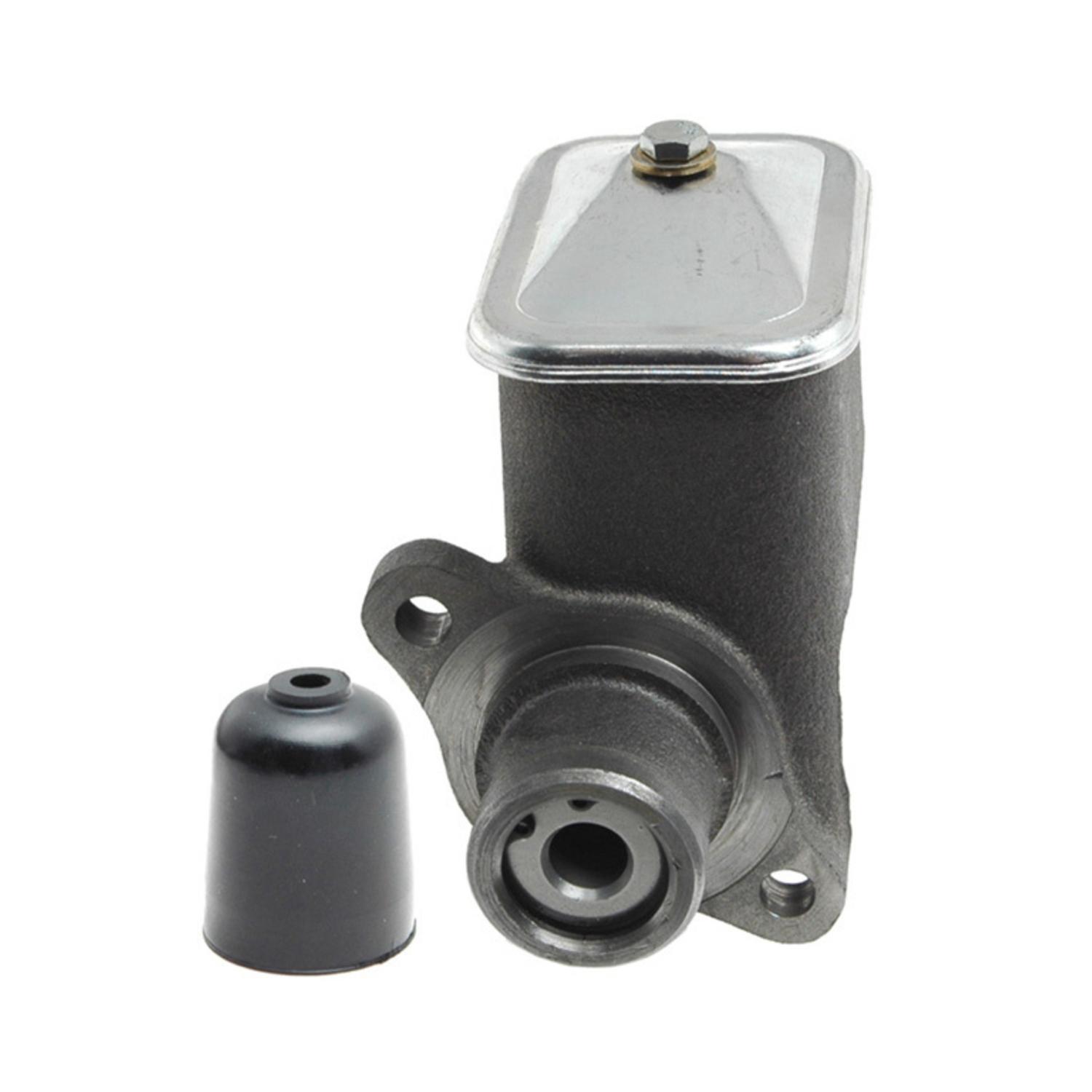 Raybestos MC34403 - Brake Master Cylinder Raybestos MC34403 Brake Master Cylinder product image 4 of 8