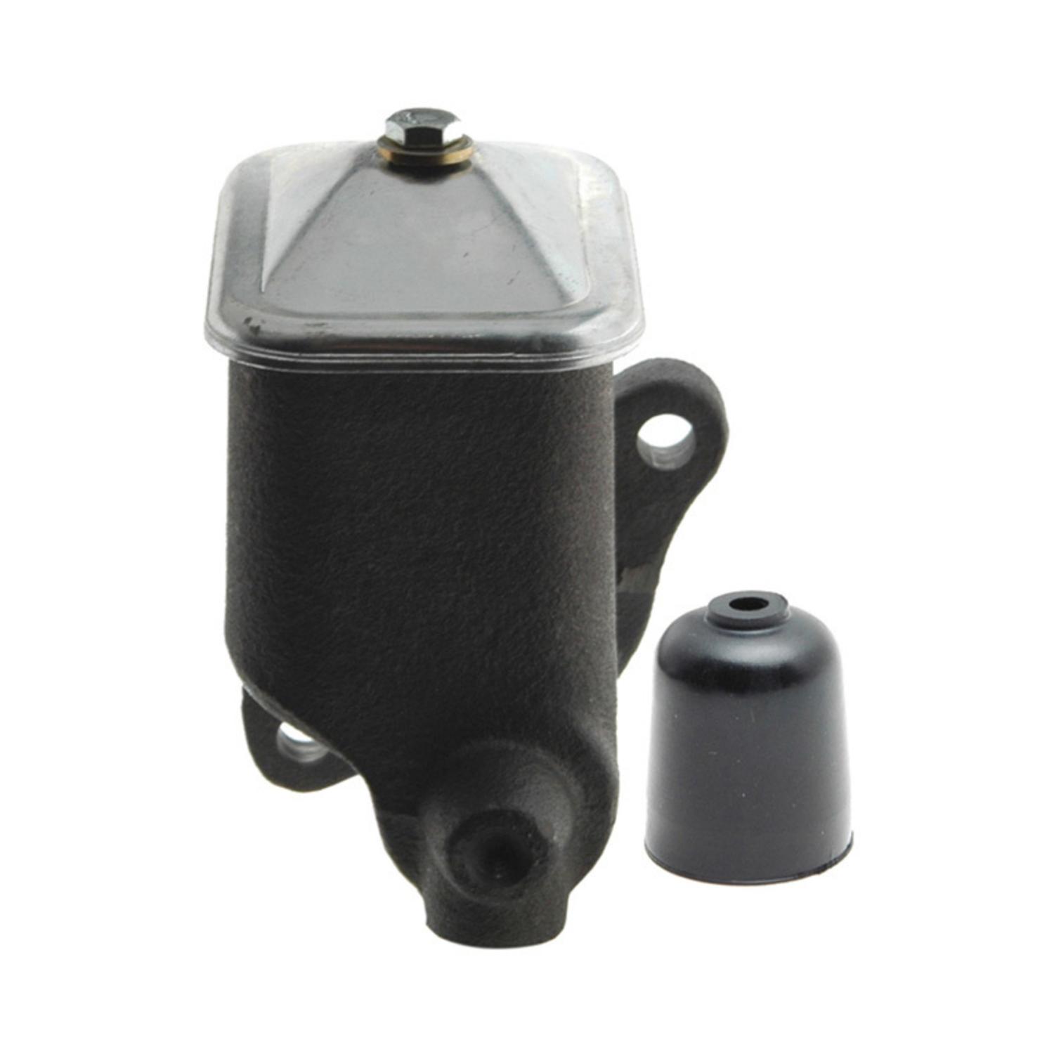 Raybestos MC34403 - Brake Master Cylinder Raybestos MC34403 Brake Master Cylinder product image 5 of 8