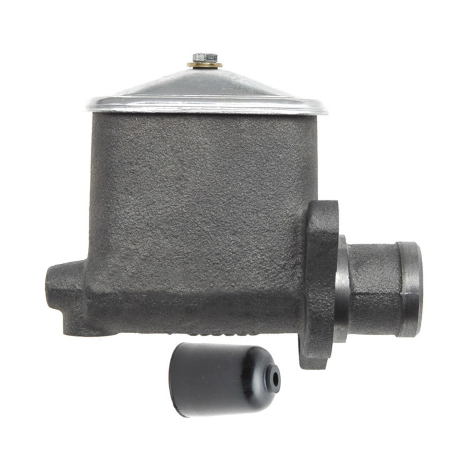 Raybestos MC34403 - Brake Master Cylinder Raybestos MC34403 Brake Master Cylinder product image 6 of 8