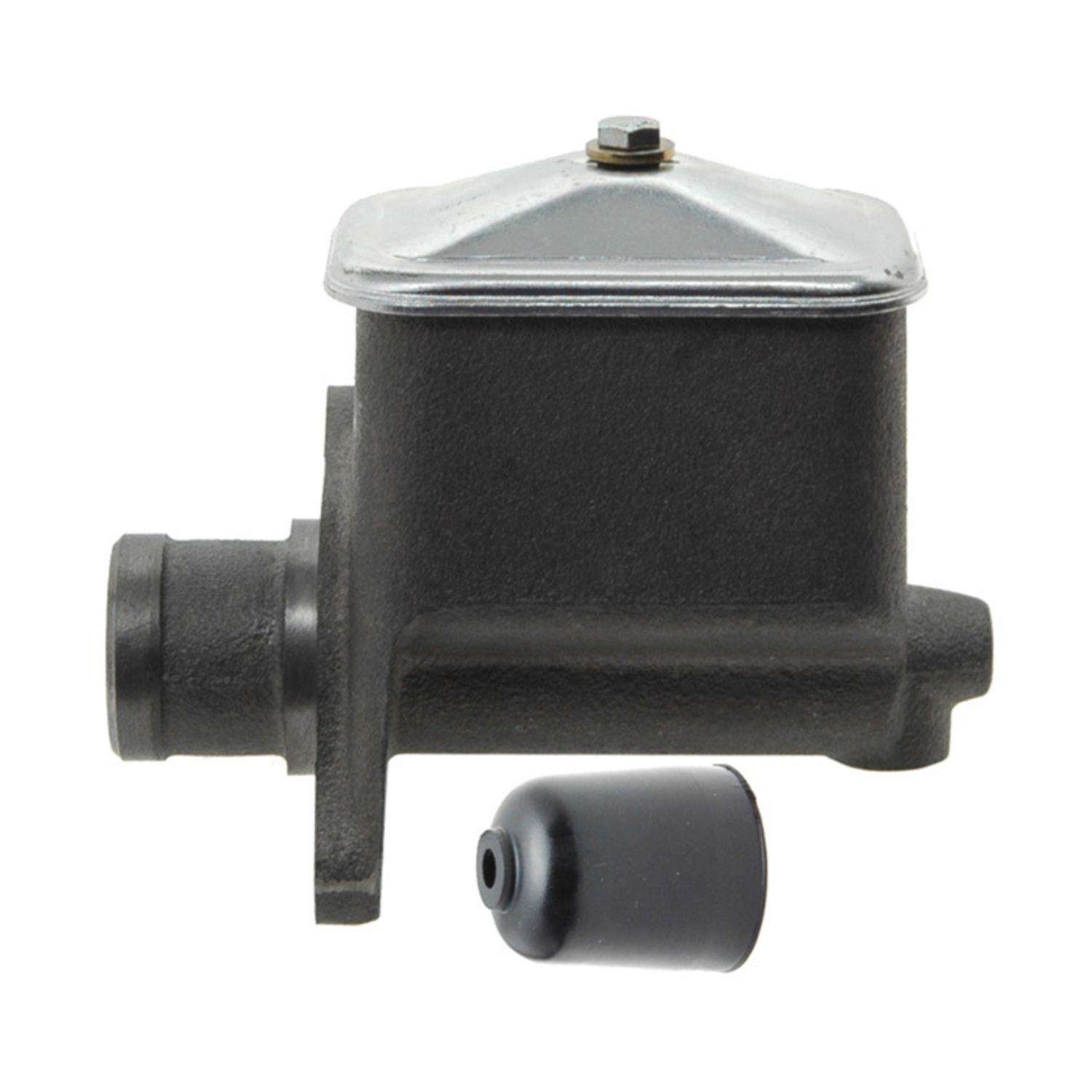 Raybestos MC34403 - Brake Master Cylinder Raybestos MC34403 Brake Master Cylinder product image 7 of 8