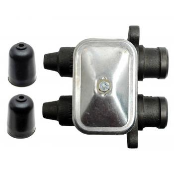 1963 GMC 2500 Series Brake Master Cylinder Raybestos MC34404 image 3 of 4