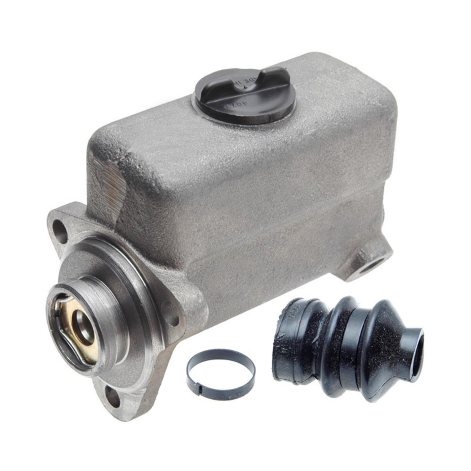 Raybestos MC3573 - Brake Master Cylinder Raybestos MC3573 Brake Master Cylinder product image 1 of 8