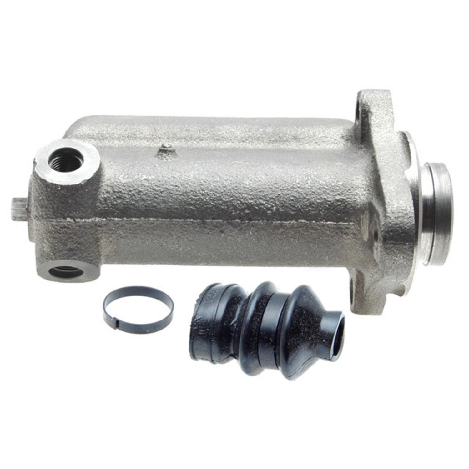 Raybestos MC3573 - Brake Master Cylinder Raybestos MC3573 Brake Master Cylinder product image 2 of 8