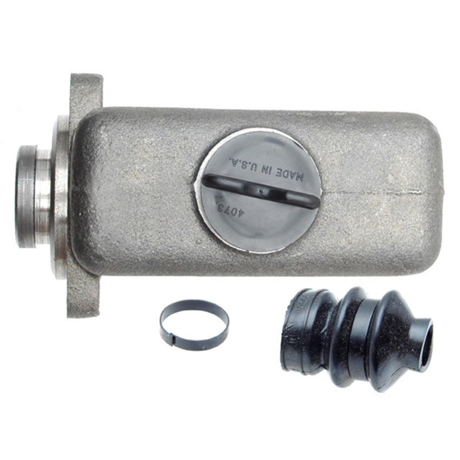 Raybestos MC3573 - Brake Master Cylinder Raybestos MC3573 Brake Master Cylinder product image 3 of 8