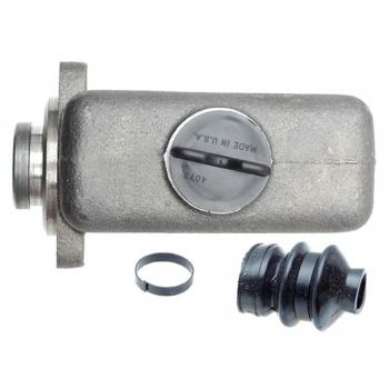 1958 International A112 Brake Master Cylinder Raybestos MC3573 image 3 of 4