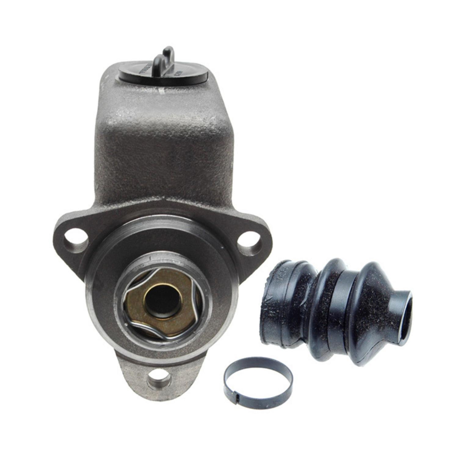 Raybestos MC3573 - Brake Master Cylinder Raybestos MC3573 Brake Master Cylinder product image 4 of 8