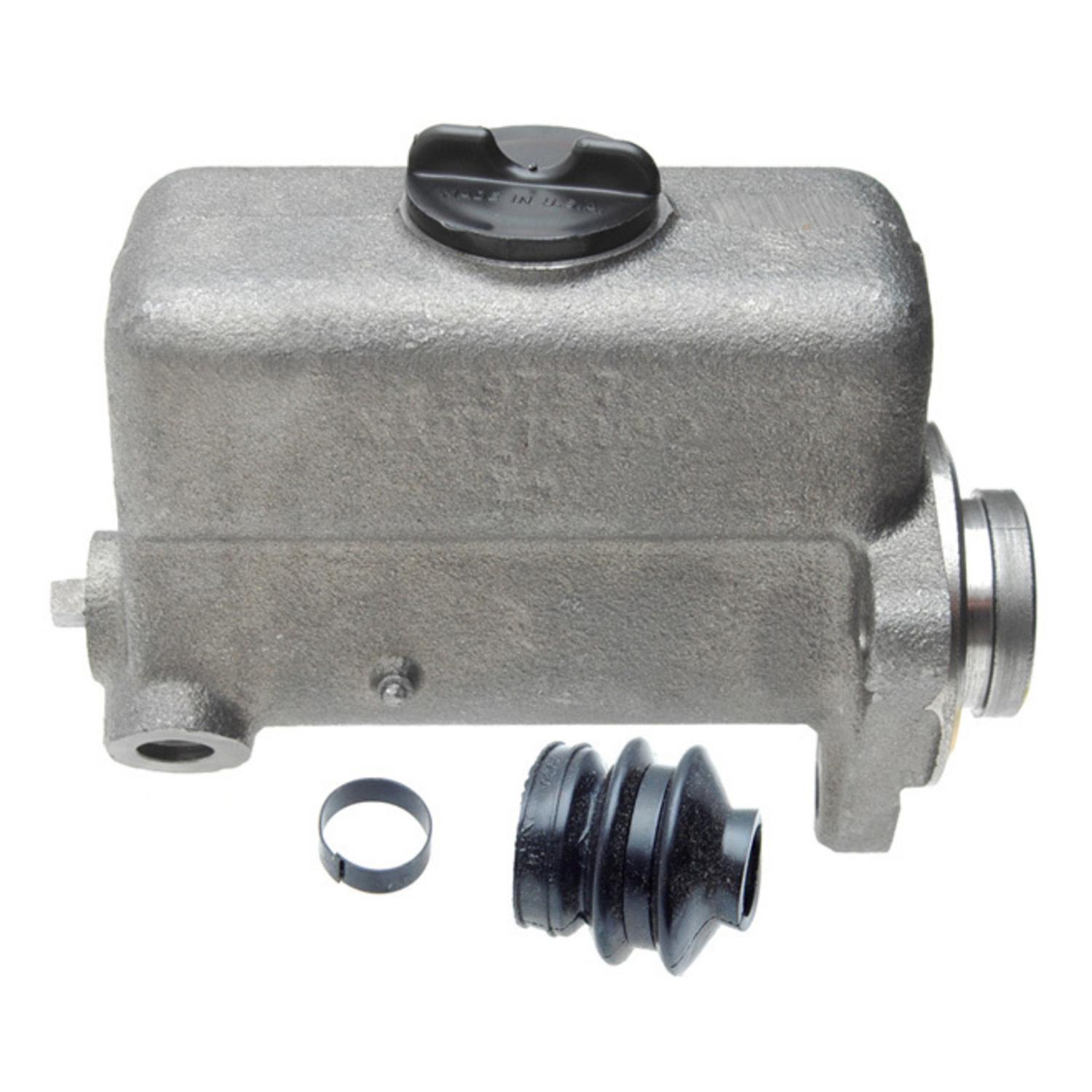 Raybestos MC3573 - Brake Master Cylinder Raybestos MC3573 Brake Master Cylinder product image 6 of 8