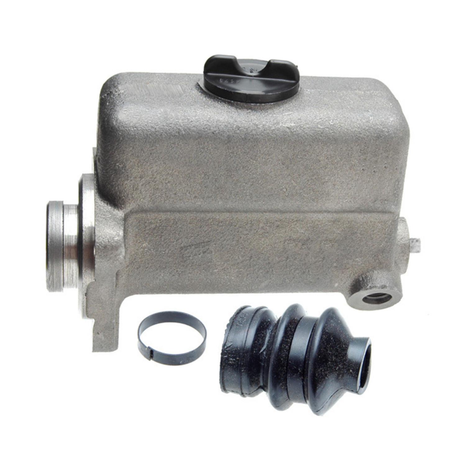 Raybestos MC3573 - Brake Master Cylinder Raybestos MC3573 Brake Master Cylinder product image 7 of 8