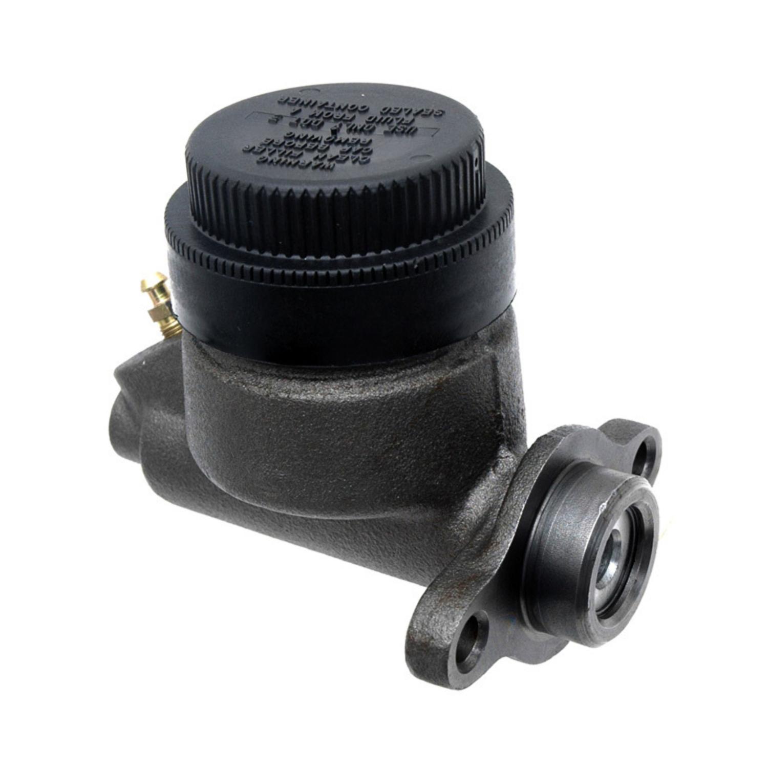 Raybestos MC36015 - Brake Master Cylinder Raybestos MC36015 Brake Master Cylinder product image 1 of 6