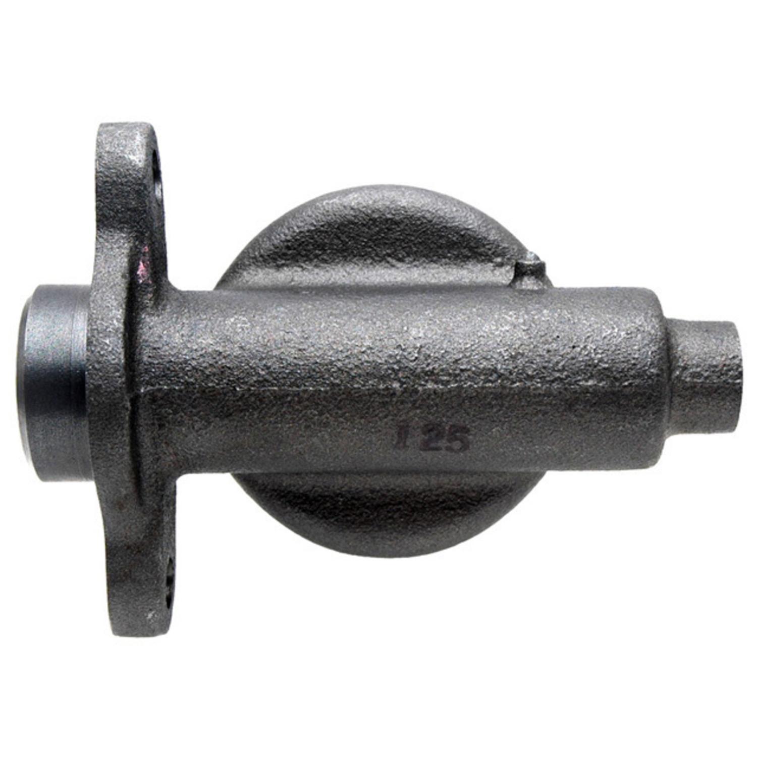Raybestos MC36015 - Brake Master Cylinder Raybestos MC36015 Brake Master Cylinder product image 2 of 6