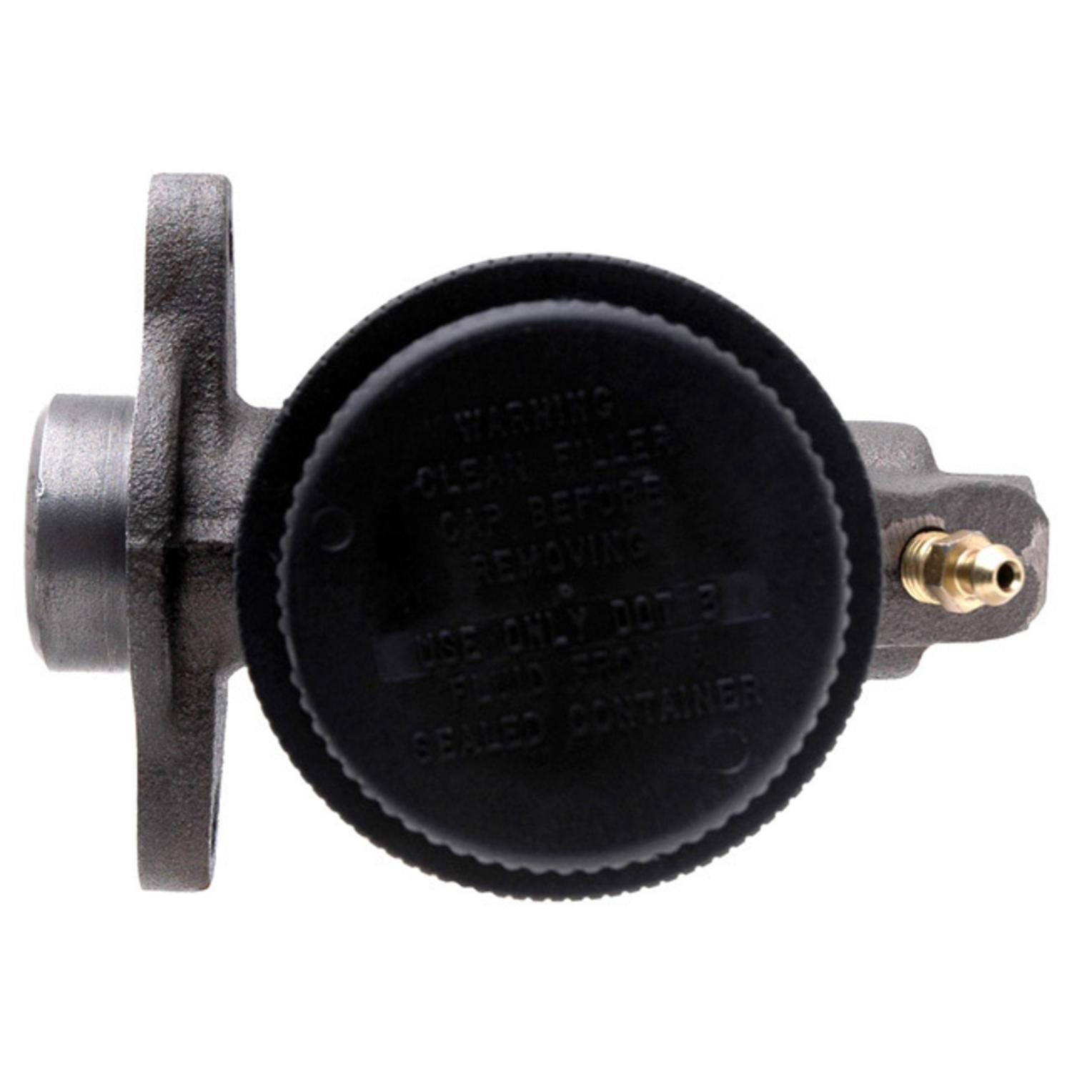 Raybestos MC36015 - Brake Master Cylinder Raybestos MC36015 Brake Master Cylinder product image 3 of 6