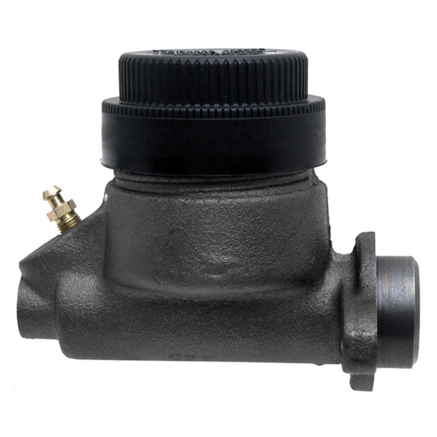 Raybestos MC36015 - Brake Master Cylinder Raybestos MC36015 Brake Master Cylinder product image 5 of 6