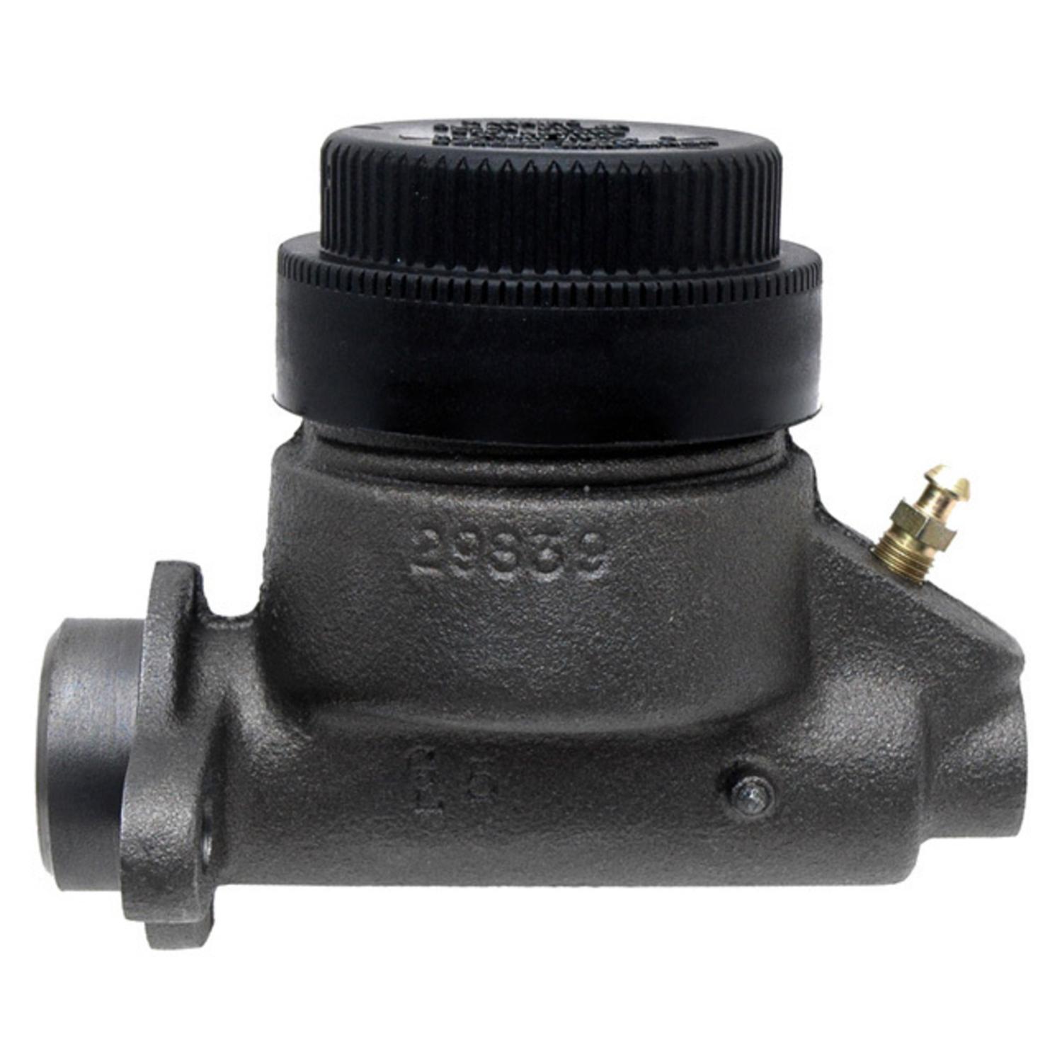 Raybestos MC36015 - Brake Master Cylinder Raybestos MC36015 Brake Master Cylinder product image 6 of 6