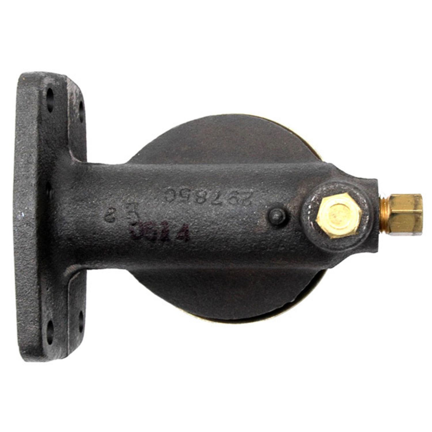 Raybestos MC36053 Brake Master Cylinder product image 2 of 7
