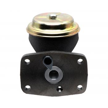 1962 Dodge Custom Brake Master Cylinder Raybestos MC36053 image 4 of 4