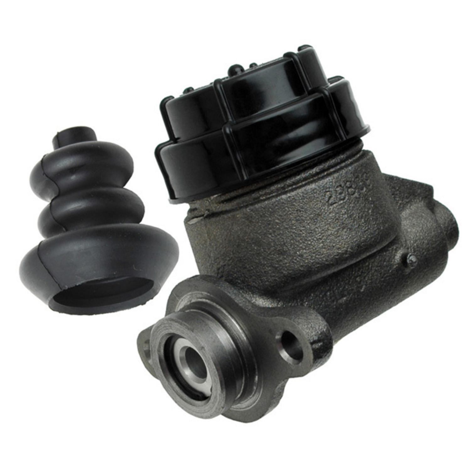 Raybestos MC36072 - Brake Master Cylinder Raybestos MC36072 Brake Master Cylinder product image 1 of 8