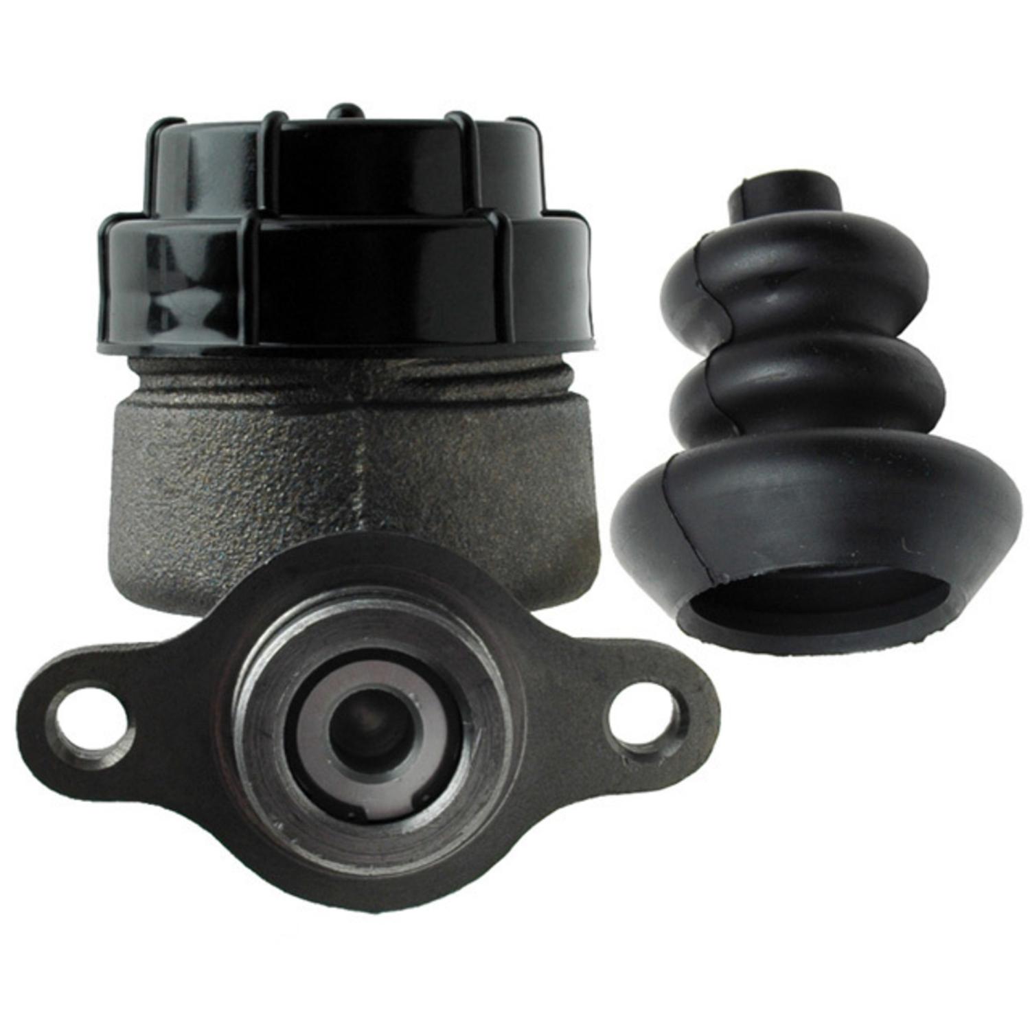Raybestos MC36072 - Brake Master Cylinder Raybestos MC36072 Brake Master Cylinder product image 4 of 8