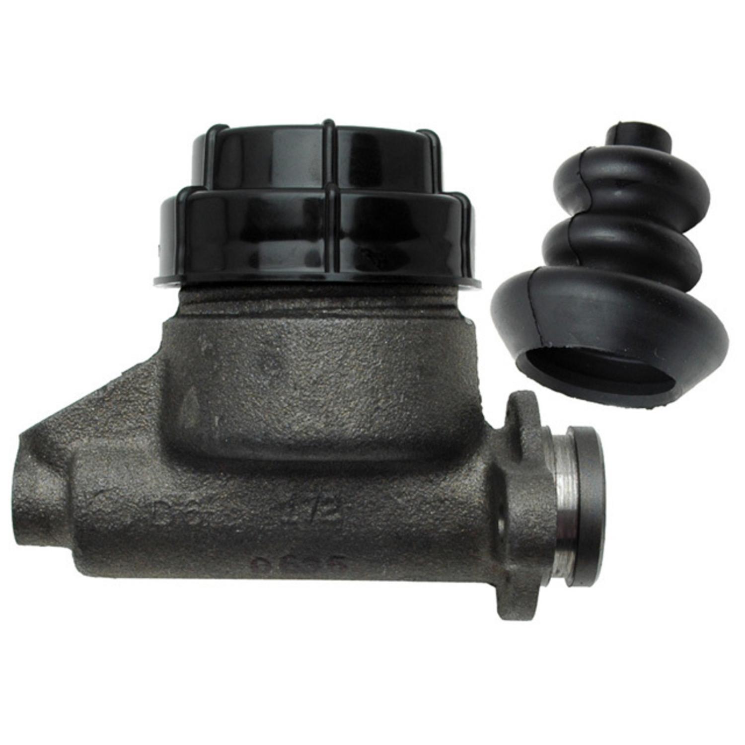 Raybestos MC36072 - Brake Master Cylinder Raybestos MC36072 Brake Master Cylinder product image 6 of 8