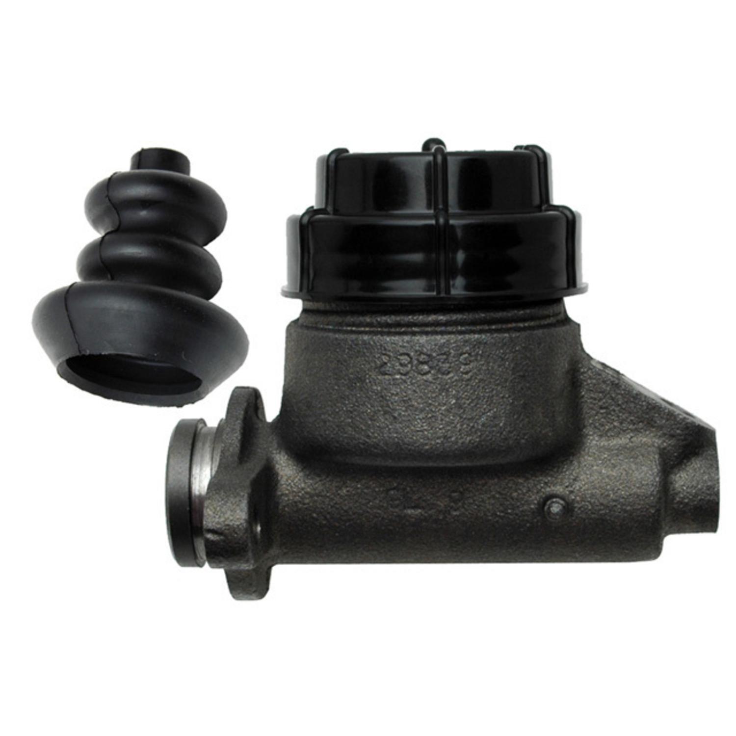 Raybestos MC36072 - Brake Master Cylinder Raybestos MC36072 Brake Master Cylinder product image 7 of 8