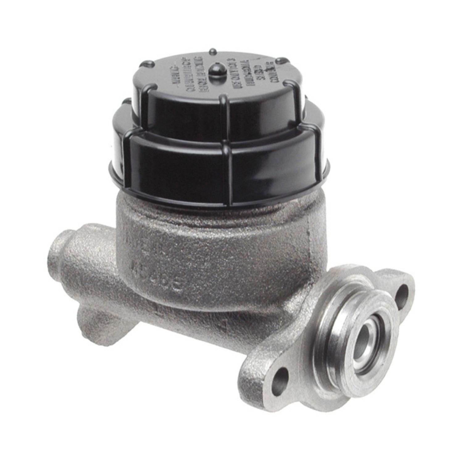 Raybestos MC36095 - Brake Master Cylinder Raybestos MC36095 Brake Master Cylinder product image 1 of 3
