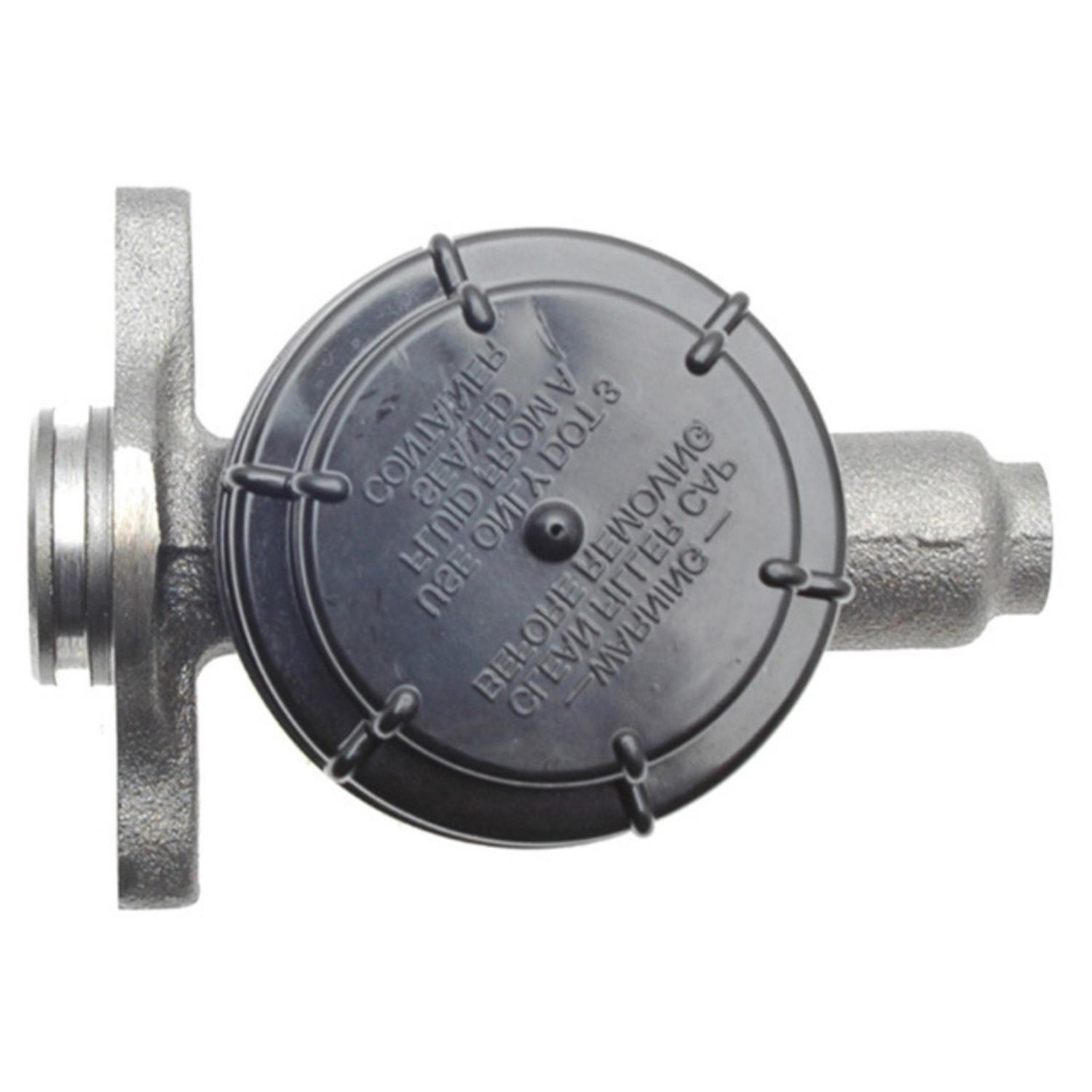 Raybestos MC36095 - Brake Master Cylinder Raybestos MC36095 Brake Master Cylinder product image 3 of 3