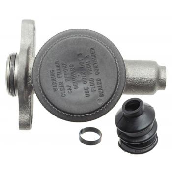1962 International Scout Brake Master Cylinder Raybestos MC36121 image 3 of 4