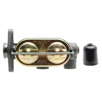 1963 American Motors American Brake Master Cylinder Raybestos MC36141 image 3 of 4