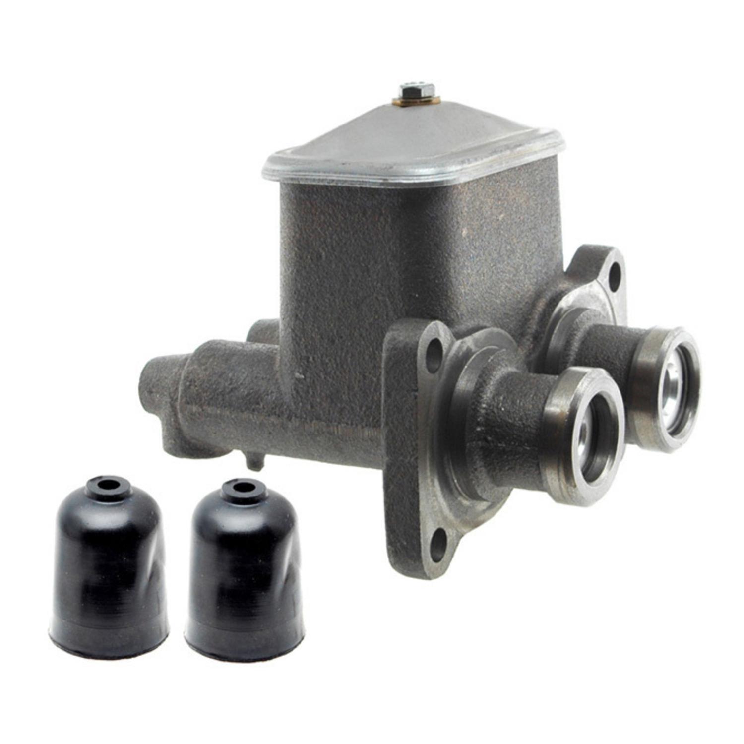 Raybestos MC36154 Brake Master Cylinder product image 1 of 8