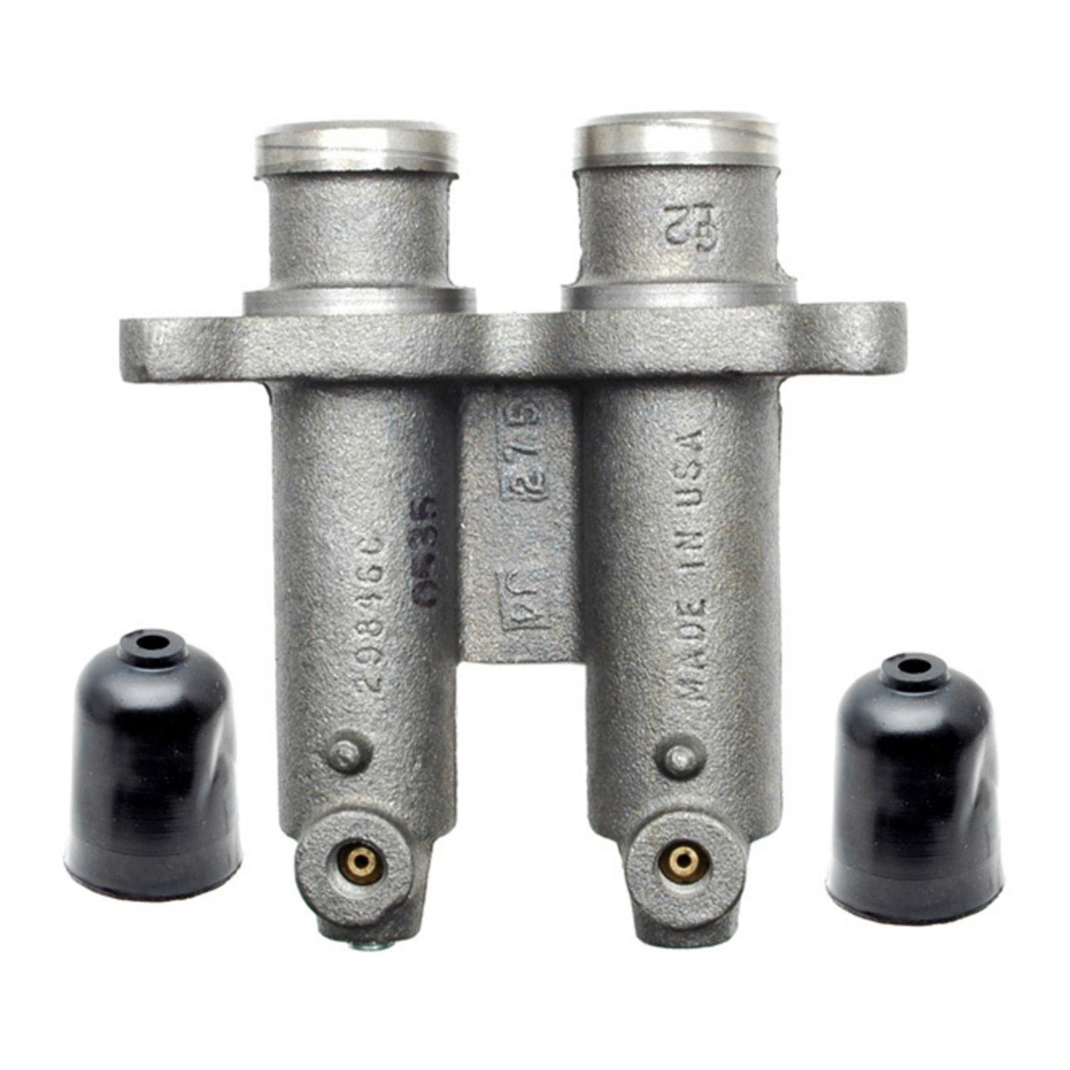 Raybestos MC36154 Brake Master Cylinder product image 2 of 8