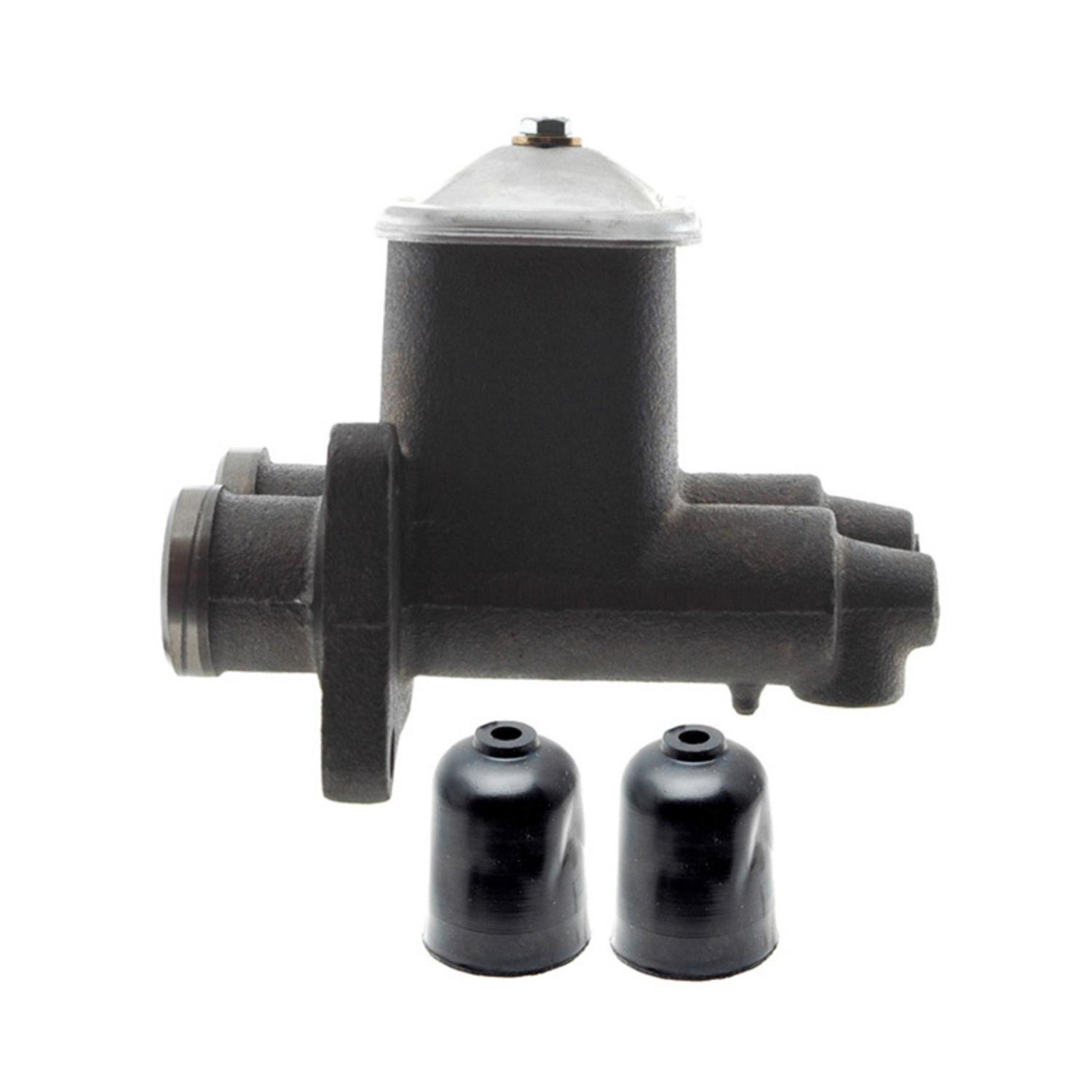 Raybestos MC36154 Brake Master Cylinder product image 7 of 8
